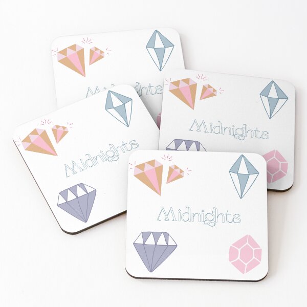 Item preview, midnights bejeweled set designed and sold by cottagecorococo.