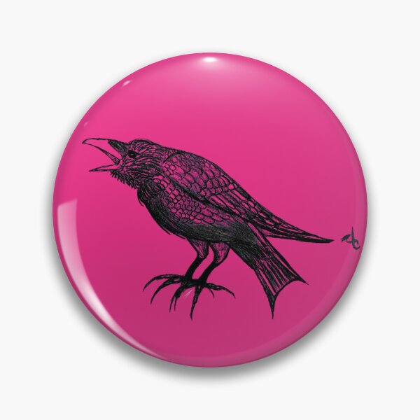 Item preview, Talking Crow designed and sold by TalkingCrow.