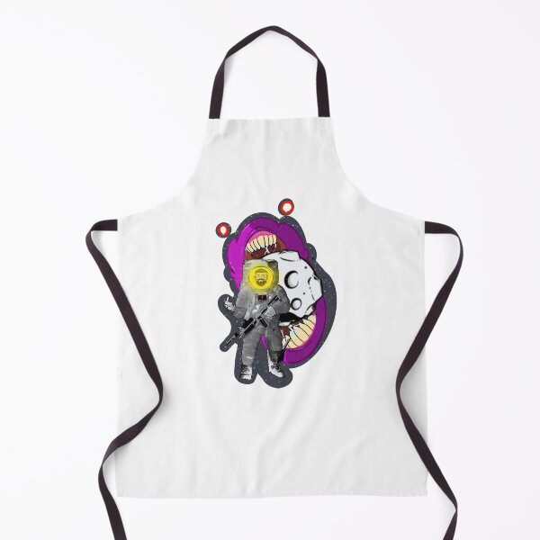 Item preview, Lost in space designed and sold by ApeMous Art.