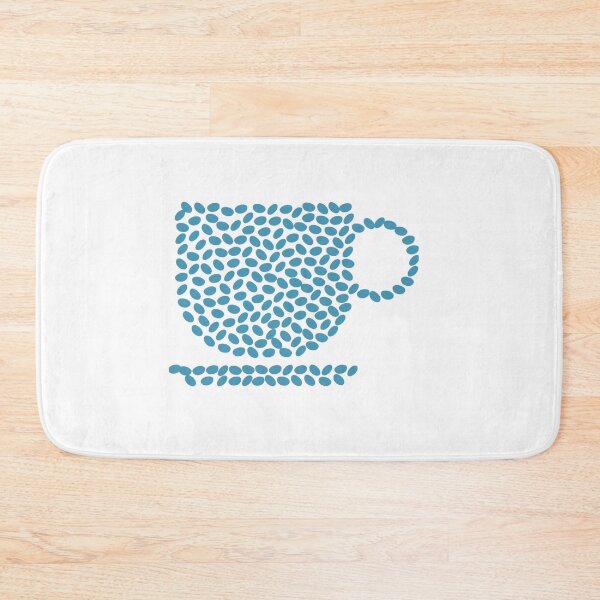 Item preview, Everyday is a coffee day, coffee adict sticker, coffee lover, Symbol of love design, Heart symbol, love heart designed and sold by GURUMAD.
