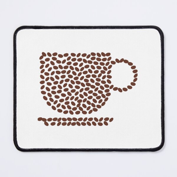 Item preview, Everyday is a coffee day, coffee adict sticker, coffee lover, Symbol of love design, Heart symbol, love heart designed and sold by GURUMAD.