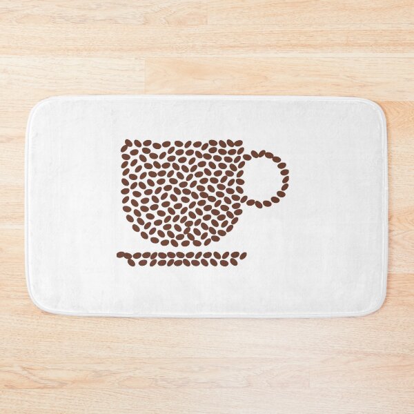 Item preview,  Everyday is a coffee day, coffee adict sticker, coffee lover, Symbol of love design, Heart symbol, love heart designed and sold by GURUMAD.