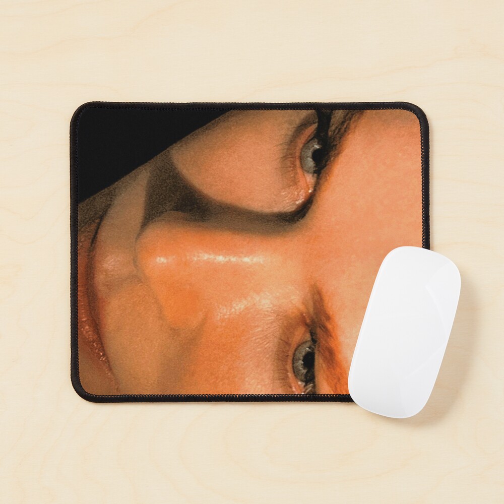 Item preview, Mouse Pad designed and sold by speachless.