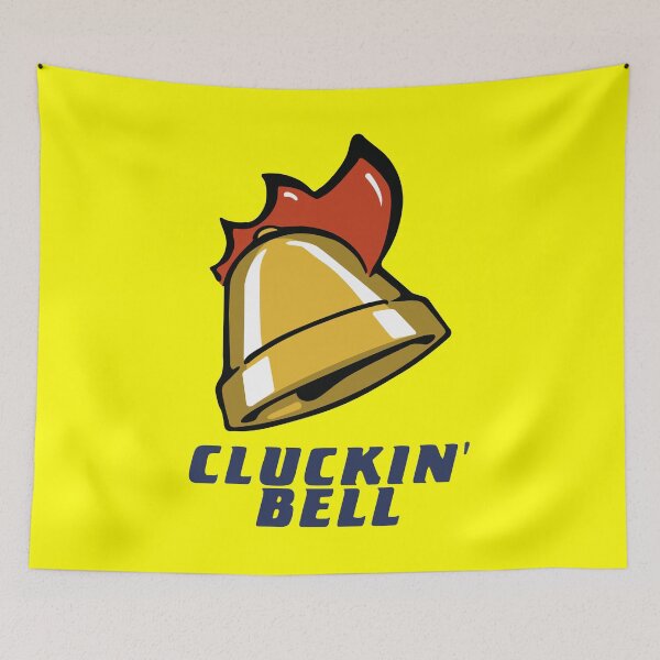 Item preview, Fastfood bell designed and sold by Black Star.