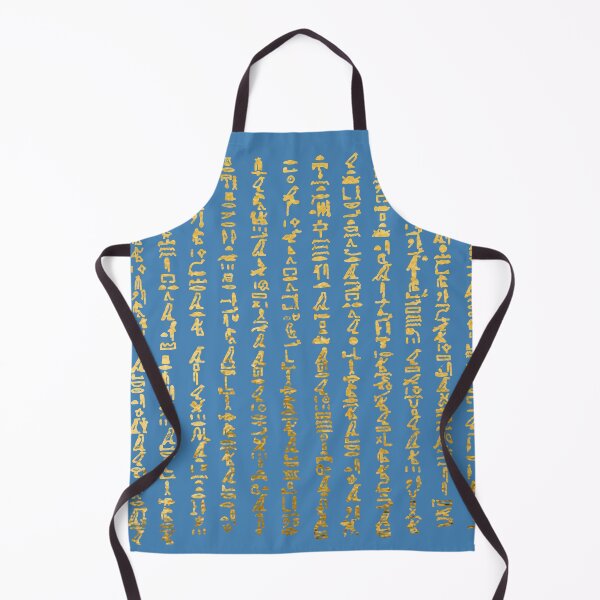 Item preview, Ancient Egyptian Hieroglyphs text from The Debate Between a Man and his Soul 3 designed and sold by mennanassef.
