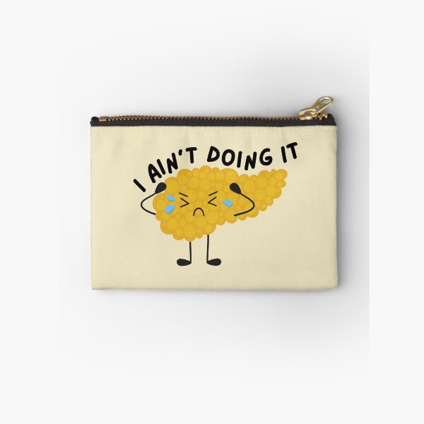 Item preview, I Ain't Doing It - Pancreas designed and sold by SalxSal.