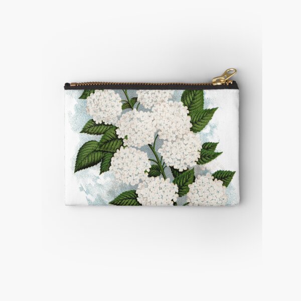 Item preview, Japanese snowball flower lithograph designed and sold by JJAarts.