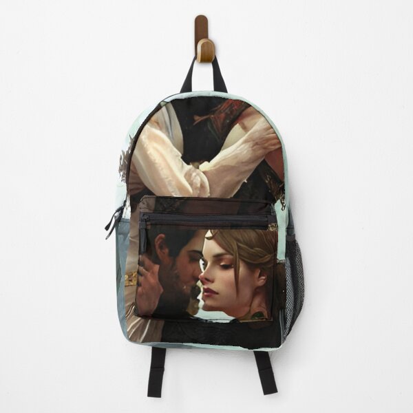 Item preview, couple in warm hug AI designed and sold by SBlagojevic.