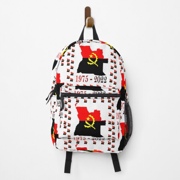 Item preview, Angola Independance day designed and sold by OscarsMWorth.