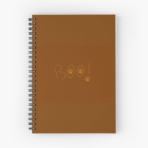 Item preview, Pawful Boo designed and sold by BluBoke.