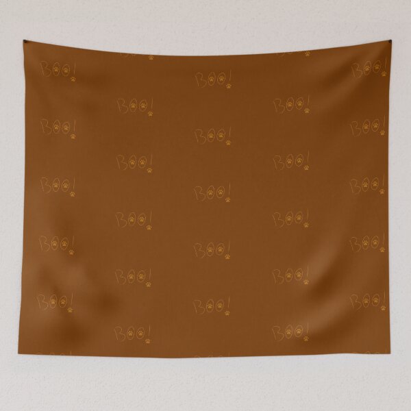 Item preview, Pawful Boo designed and sold by BluBoke.