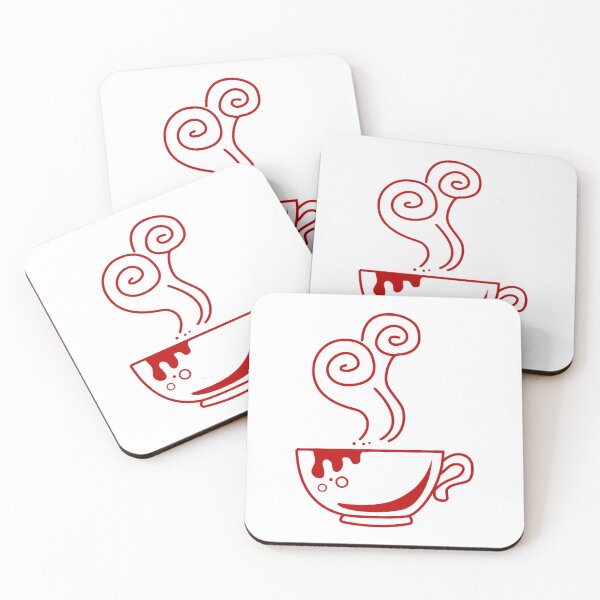 Item preview, Everyday is a coffee day, coffee adict sticker, coffee lover, Symbol of love design, Heart symbol, love heart designed and sold by GURUMAD.