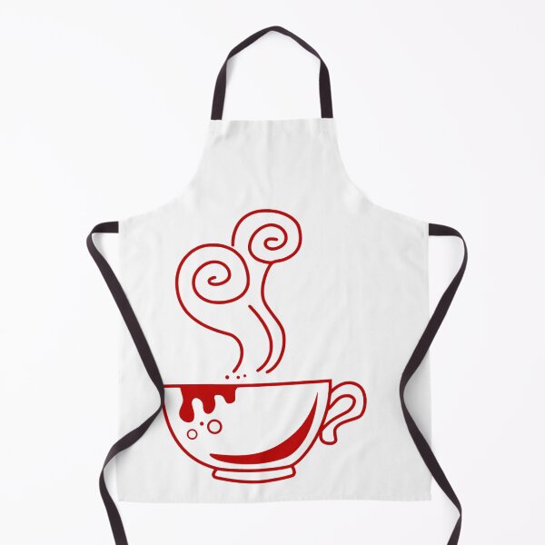 Item preview, Everyday is a coffee day, coffee adict sticker, coffee lover, Symbol of love design, Heart symbol, love heart designed and sold by GURUMAD.