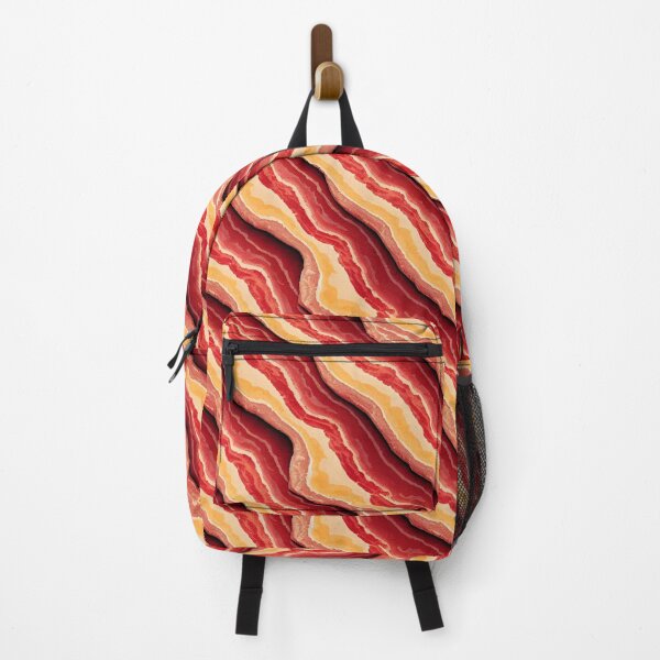 Item preview, Bacon stripes designed and sold by BloodRubyz.