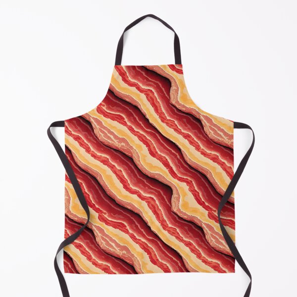 Item preview, Bacon stripes designed and sold by BloodRubyz.