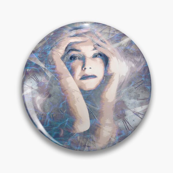 Item preview, SWAMPED designed and sold by Tammera.