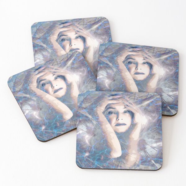 Item preview, SWAMPED designed and sold by Tammera.