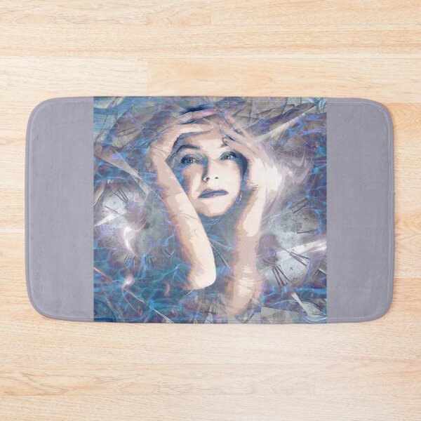 Item preview, SWAMPED designed and sold by Tammera.