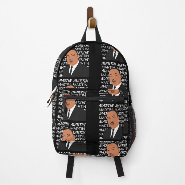 Item preview, Martin - MLK Day - Martin Luther King Jr designed and sold by TeesByAngelzB.