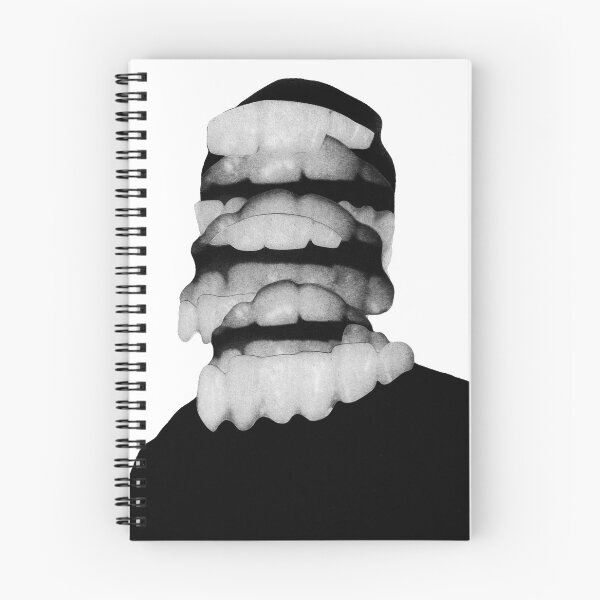 Item preview, TEETH designed and sold by speachless.
