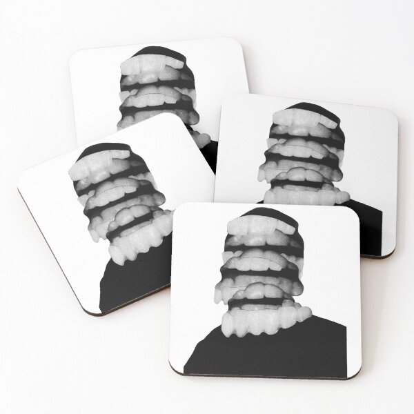 Item preview, TEETH designed and sold by speachless.