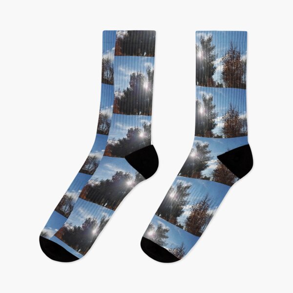 Item preview, Good Morning designed and sold by blakcirclegirl.
