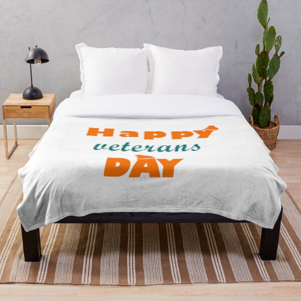 Item preview, Happy veterans day designed and sold by w66aboo.