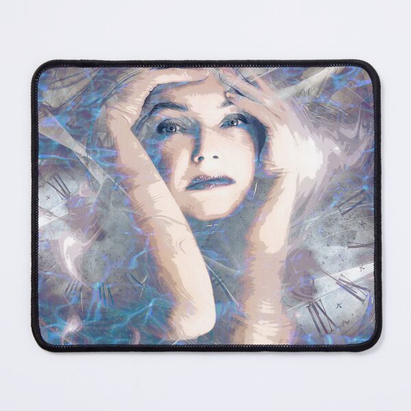 Item preview, SWAMPED designed and sold by Tammera.