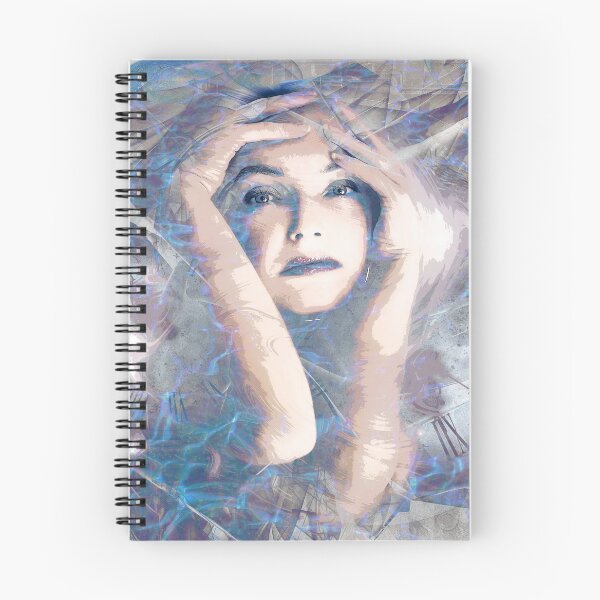 Item preview, SWAMPED designed and sold by Tammera.