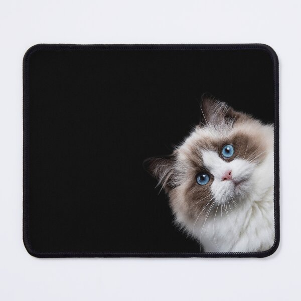 Item preview, Sneaky Cat V1 designed and sold by The Love Quill.