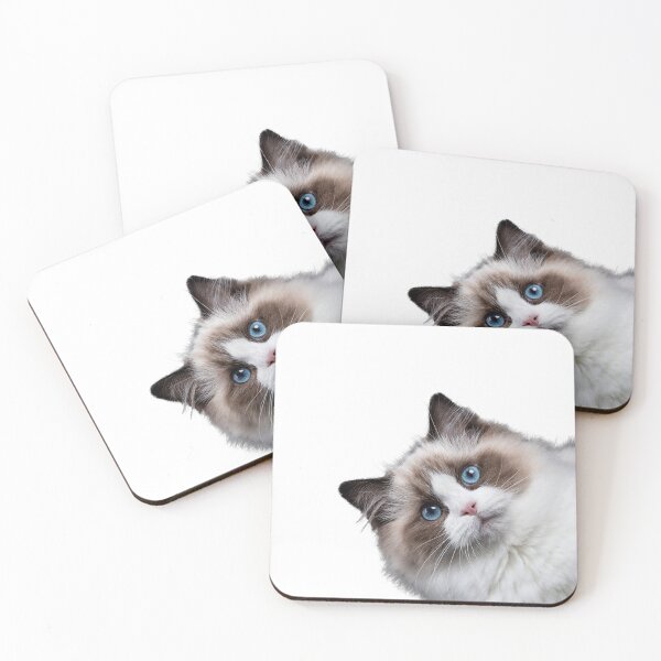 Item preview, Sneaky Cat V1 designed and sold by The Love Quill.