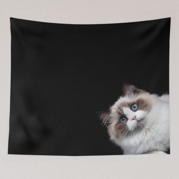 Item preview, Sneaky Cat V1 designed and sold by The Love Quill.
