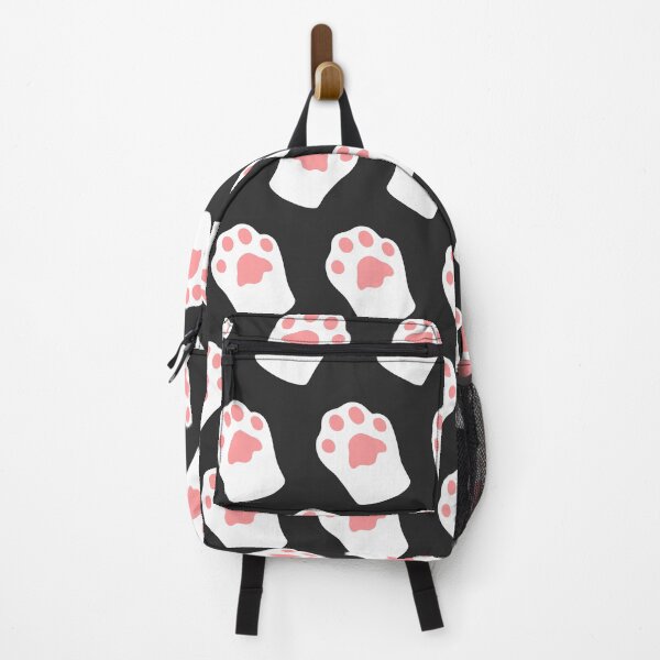 Aperçu de l'œuvre Small medium cat paw pattern 8 créée et vendue par LemonCreamyyyy.