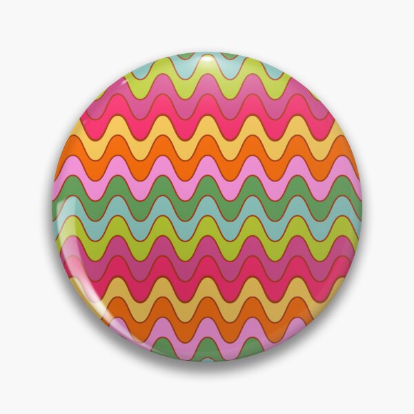 Item preview, groovy lines designed and sold by Milibella.