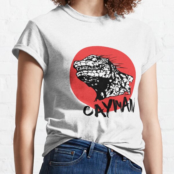 CAYMAN! Classic T-Shirt