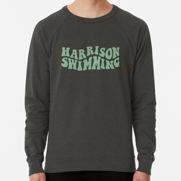 Item preview, Harrison swimming  designed and sold by Nina Sillis-Thomas.