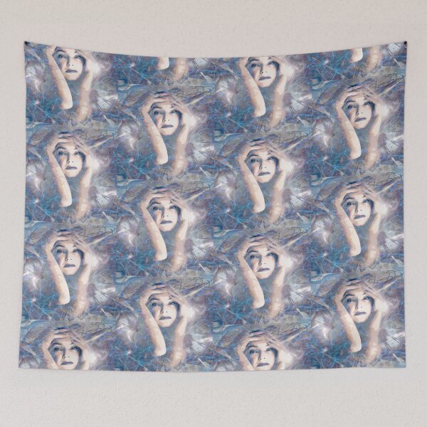 Item preview, SWAMPED designed and sold by Tammera.
