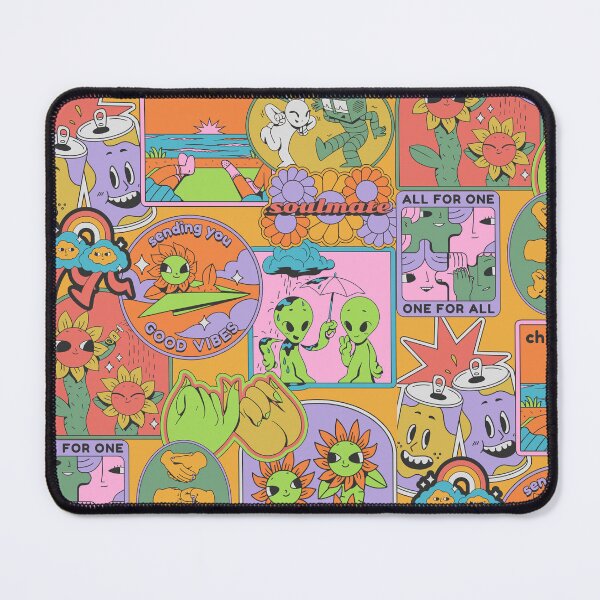Item preview, Radical Friendship designed and sold by blakedylan.