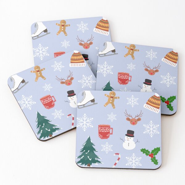 Item preview, Winter pattern designed and sold by bmiller64.