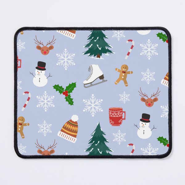 Item preview, Winter pattern designed and sold by bmiller64.
