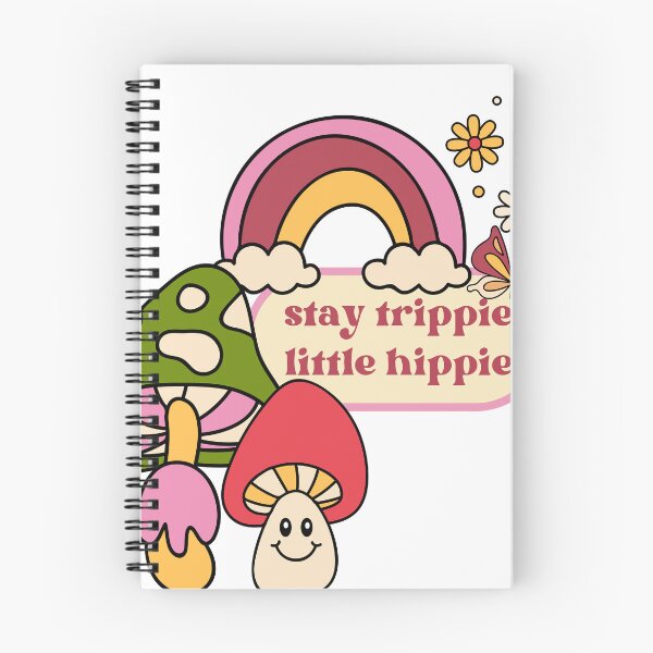 Item preview, tripe hippie designed and sold by Milibella.
