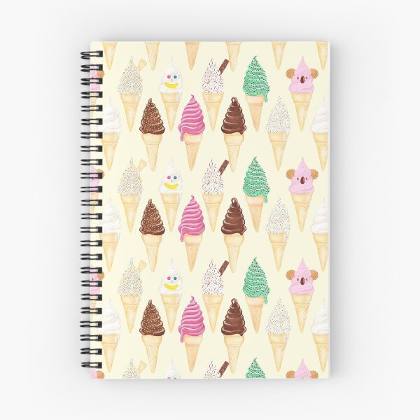 Item preview, Soft Serve Sundays | Vanilla designed and sold by makemerriness.