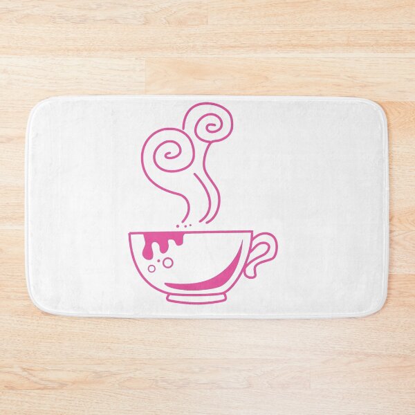 Item preview, Everyday is a coffee day, coffee adict sticker, coffee lover, Symbol of love design, Heart symbol, love heart designed and sold by GURUMAD.