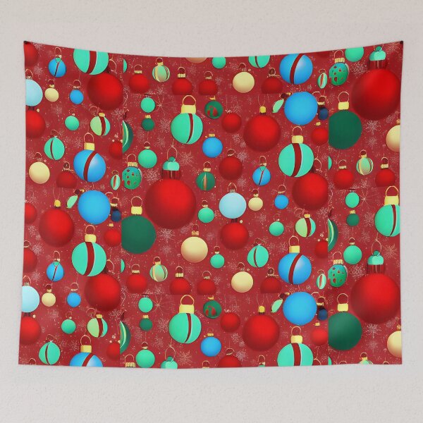 Item preview, Hanging Ornaments designed and sold by NitaBond.