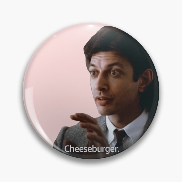 Item preview, Seth - Cheeseburger designed and sold by PasteBaby.