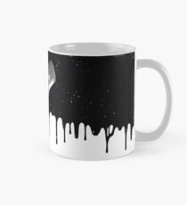 Raumfarbe Tasse (Standard)