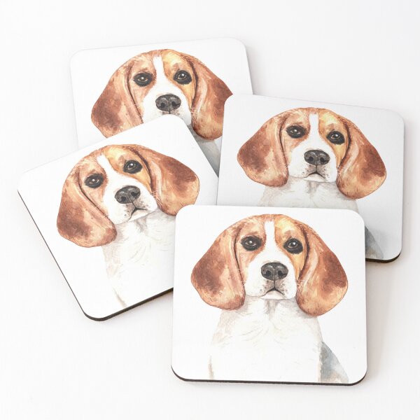 Item preview, Beagle Dog Lovers Gift designed and sold by Aichelangelo.