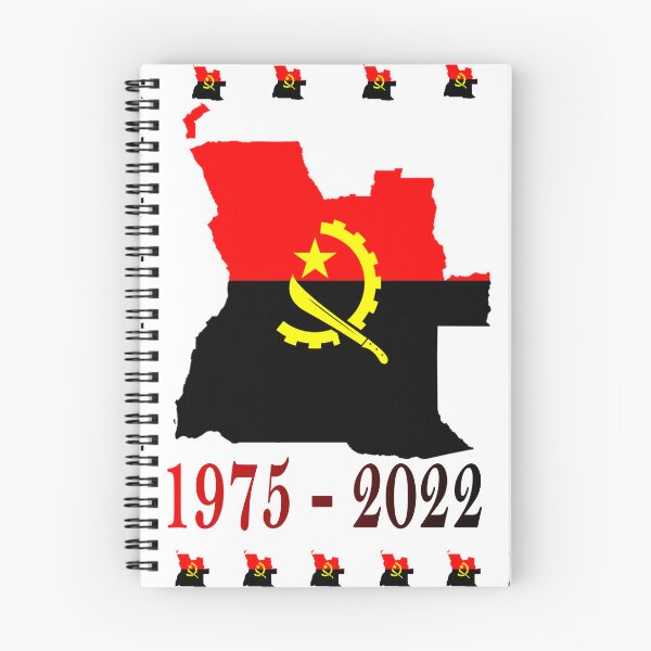 Item preview, Angola Independance day designed and sold by OscarsMWorth.