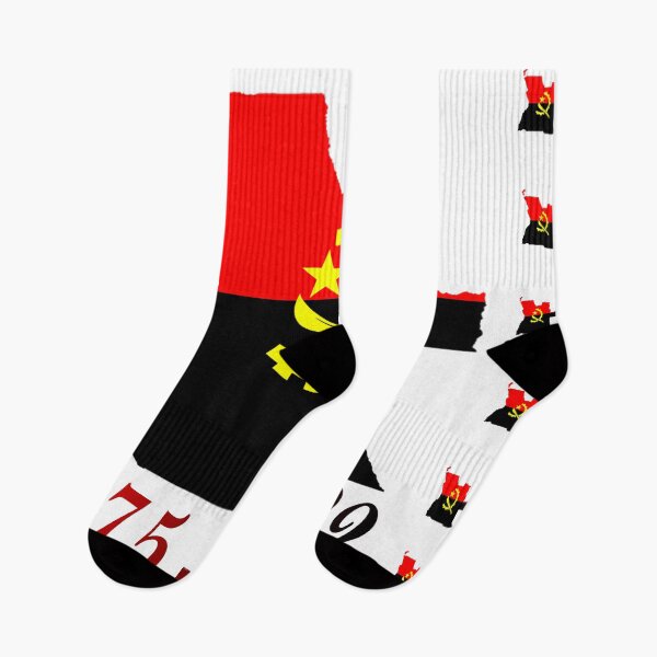 Item preview, Angola Independance day designed and sold by OscarsMWorth.