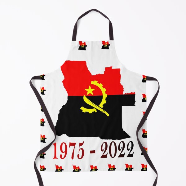 Item preview, Angola Independance day designed and sold by OscarsMWorth.